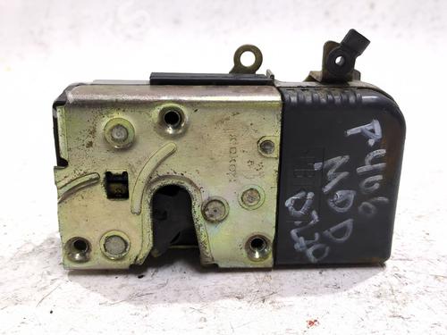 Used Front left lock PEUGEOT 406 (8B) 2.1 TD 12V (109 hp) 32010360