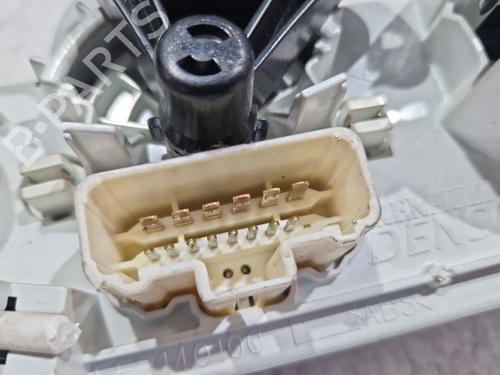 Climate control RENAULT KANGOO Express (FW0/1_) 1.5 dCi 75 (FW07, FW10, FW04) | BP32744989I5 - Image 6