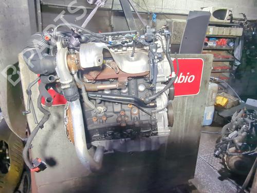 Engine KIA VENGA (YN) 1.4 CRDi 90 | BP33691142M1 - Image 2