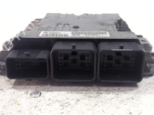 Electronic module CITROËN C4 II (NC_) 1.6 HDi 115 | BP39637923M83 - Image 2