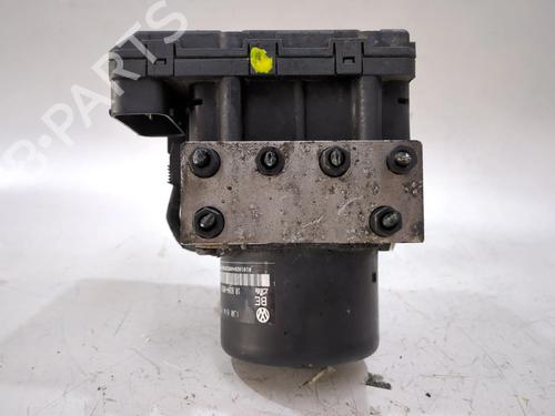 ABS pump VW GOLF IV (1J1) 1.9 TDI | BP27273202M43 
