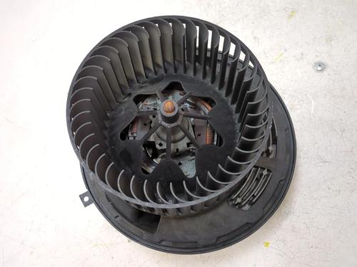 Heater blower motor BMW 1 (E87) 118 d | BP26542551M62 