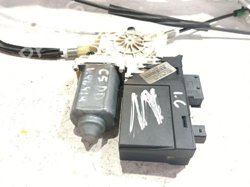 Front right window mechanism CITROËN C5 I Break (DE_) 2.0 HDi (DERHZB, DERHZE) | BP39100751C23 - Image 2