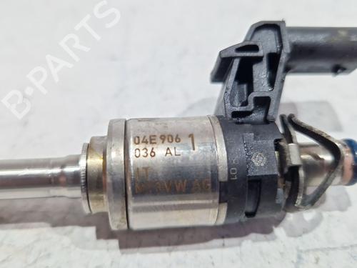 Injector VW GOLF VII (5G1, BQ1, BE1, BE2) 1.0 TSI | BP30192044M100 