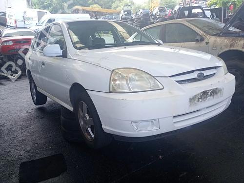Gearbox KIA RIO II (JB) 1.4 16V | BP29122552M3 