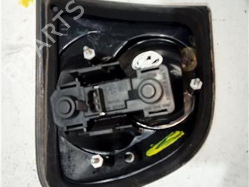 Left taillight SEAT LEON (1M1) 1.9 TDI | BP23917227C34 