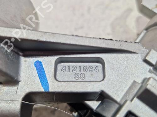 Ignition barrel OPEL CORSA E (X15) 1.3 CDTI (08, 68) | BP29697415M48 