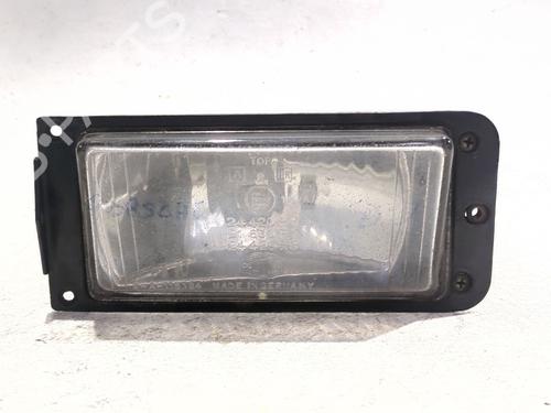 Højre Foran Tågelygte PORSCHE 924 2.0 (125 hp) 31756248