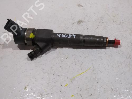 Used Injector RENAULT MEGANE II Coupé-Cabriolet (EM0/1_) 1.9 dCi (131 hp) 26217655