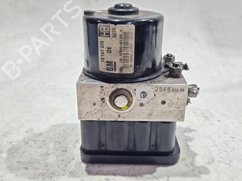 Bremsaggregat ABS OPEL ASTRA H (A04) 1.9 CDTI (L48) | BP29876631M43