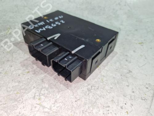 Electronic module SEAT LEON (1M1) 1.9 TDI | BP34115130M83 - Image 4