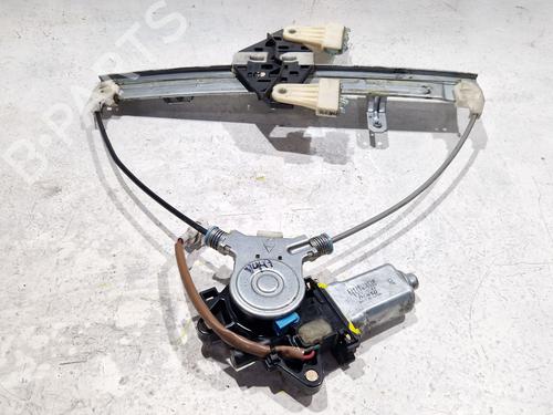 Used Rear right window mechanism SUZUKI LIANA (ER, RH_) 1.3 (RH 413) (90 hp) 29938095