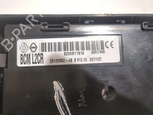 Electronic module RENAULT CLIO III (BR0/1, CR0/1) 1.5 dCi (BR17, CR17) | BP26673991M83 