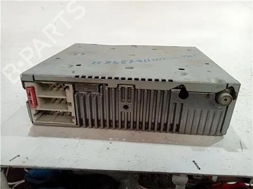 Radio SMART FORFOUR (454) 1.3 (454.031) | BP23910088E6 