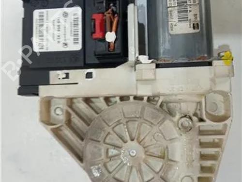 Left front window motor SEAT LEON (1P1) 2.0 TDI 16V | BP23910696E21 - Image 2