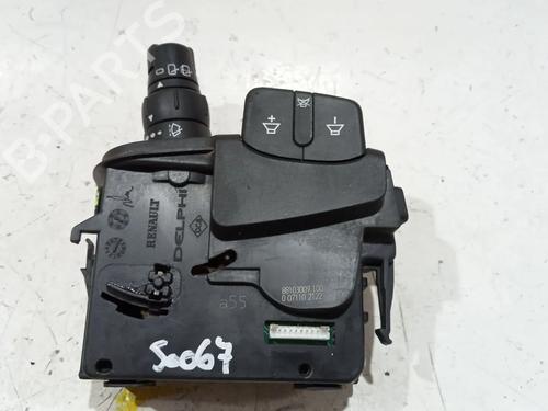 Used Switch RENAULT KANGOO / GRAND KANGOO II (KW0/1_) 1.5 dCi 70 (KW0V, KW0A) (68 hp) 27311204