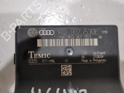 Elektronisk modul VW GOLF V (1K1) 1.9 TDI | BP26542484M83 