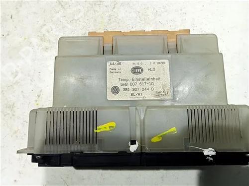 AC Styreenhet / Manøvreringsenhet VW PASSAT B5 (3B2) 1.9 TDI (110 hp) 23929642