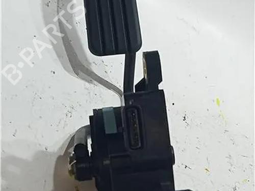 Pedal RENAULT CLIO III Grandtour (KR0/1_) 1.2 16V (KR0P) | BP23914334I4 