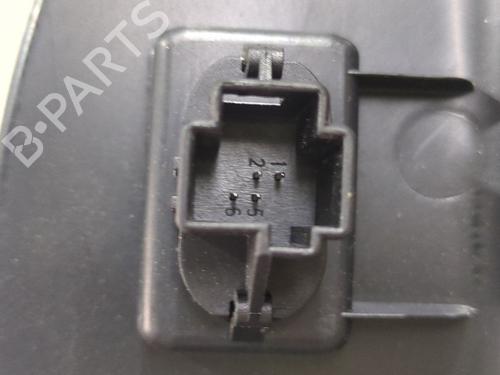 Right front window switch FORD MONDEO III (B5Y) 2.0 16V TDDi / TDCi | BP34116470I26 - Image 4