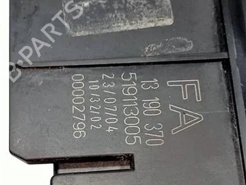 Fuse box OPEL VECTRA C (Z02) 1.9 CDTI (F69) | BP23911129E1 - Image 5