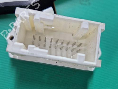 Instrument cluster PEUGEOT 207 (WA_, WC_) 1.6 16V VTi | BP30192875C47 