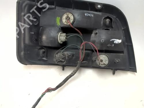 Right taillight SUZUKI BALENO (EG) 1.8 GTX (SY418) | BP24926945C35 