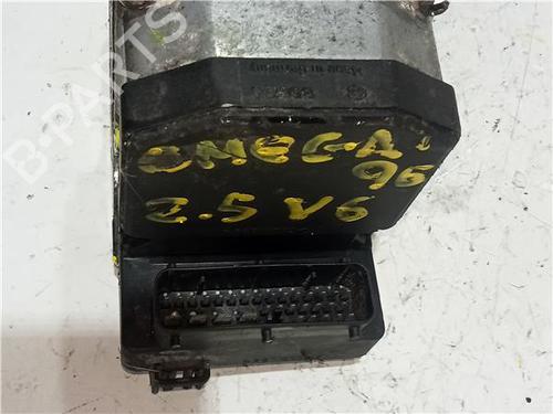 ABS pump OPEL OMEGA B (V94) 2.5 TD (F69, M69, P69) | BP23920121M43 