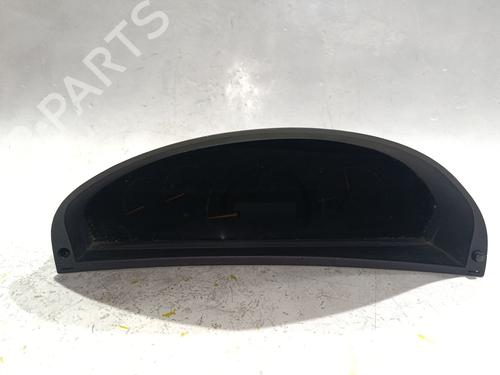 Used Instrument cluster Instrument cluster MERCEDES-BENZ S-CLASS (W220, V220) S 320 CDI (220.026, 220.126) (197 hp) 40282395 40282395