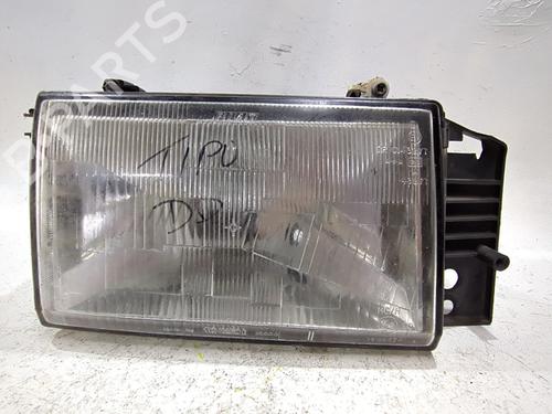 Used Right headlight FIAT TIPO (160_) 1.4 (160.AC) (71 hp) 29118876
