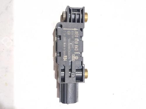 Used Electronic sensor AUDI A4 B7 Avant (8ED) 2.0 TDI 16V (140 hp) 24630335