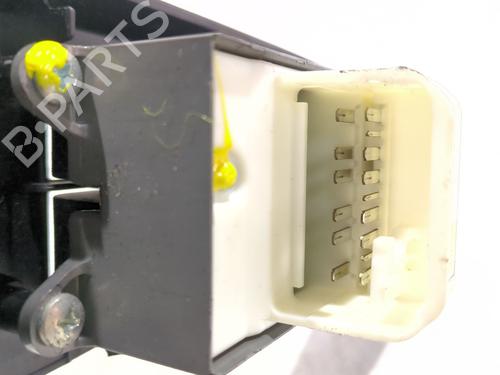Left front window switch TOYOTA YARIS (_P13_) 1.5 Hybrid (NHP130_, NHP130) | BP32163627I27 - Image 4
