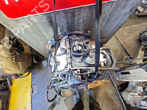 Engine AUDI A3 (8P1) 2.0 TDI 16V | BP36886521M1  - Image 6