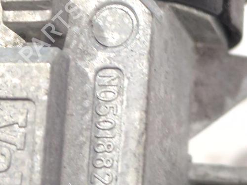 Ignition barrel OPEL ASTRA H (A04) 1.4 (L48) | BP23902091M48 