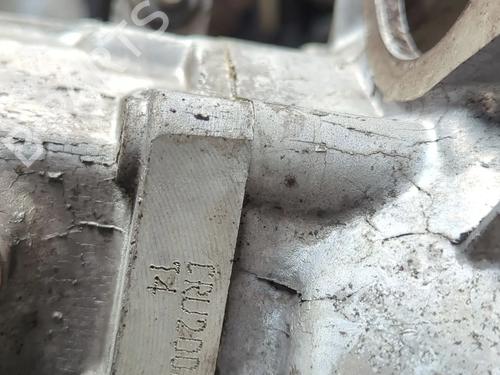 Gearbox VW PASSAT B3/B4 (3A2, 35I) 2.0 | BP29148382M3 