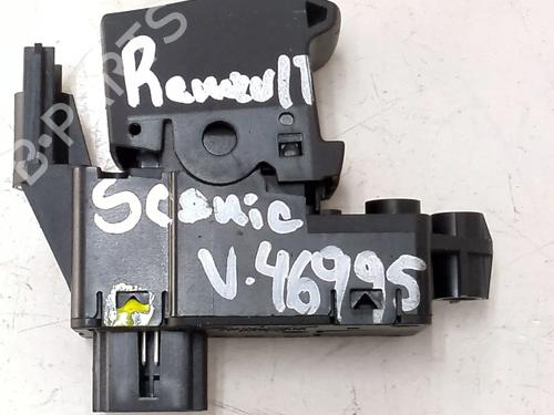 Switch RENAULT SCÉNIC III (JZ0/1_) 1.6 dCi (JZ00, JZ12) | BP25847076I30 