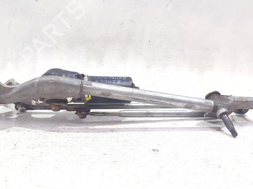 Used Front wipers mechanism Front wipers mechanism 38956292 38956292