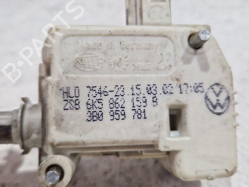 Central lock pump SEAT CORDOBA (6K1, 6K2) 1.9 D | BP29876592M86 