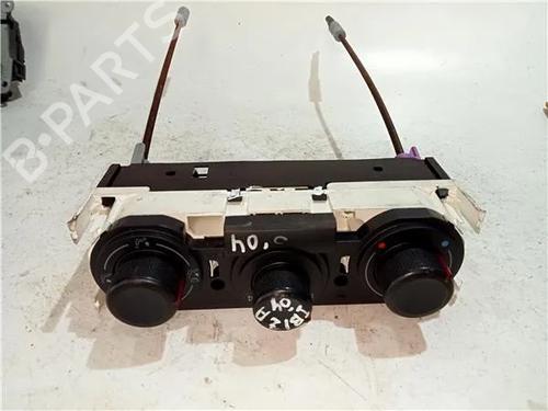 Used Climate control SEAT IBIZA III (6L1) 1.9 TDI (131 hp) 23929899