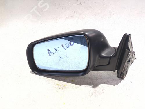 Ryggespeil venstre AUDI 100 C4 Saloon (4A2) 2.3 E (133 hp) 31163595