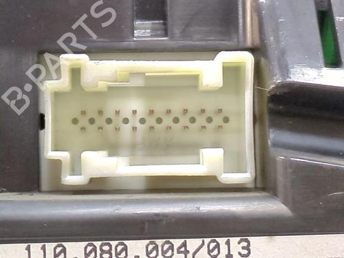 Cockpit MERCEDES-BENZ E-CLASS (W211) E 280 CDI (211.020) | BP28690048C47 