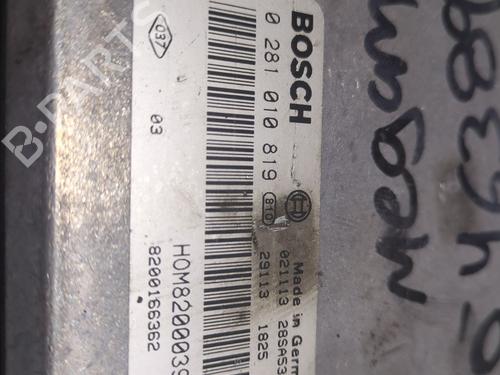 Elektronisk modul BMW 3 (E46) 320 d | BP23926168M83 
