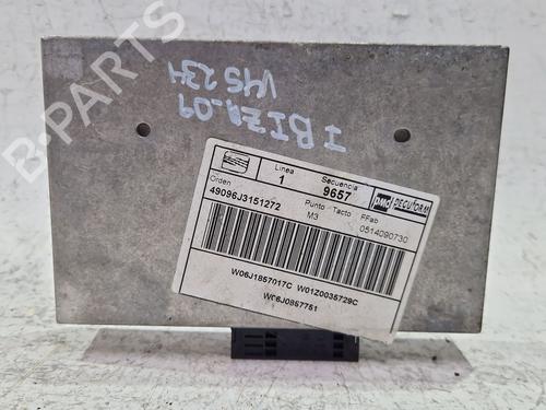 Elektronisk modul SEAT IBIZA III (6L1) 1.4 16V (86 hp) 30368810