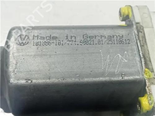 Right front window motor SEAT LEON (1M1) 1.9 TDI | BP23912667E20