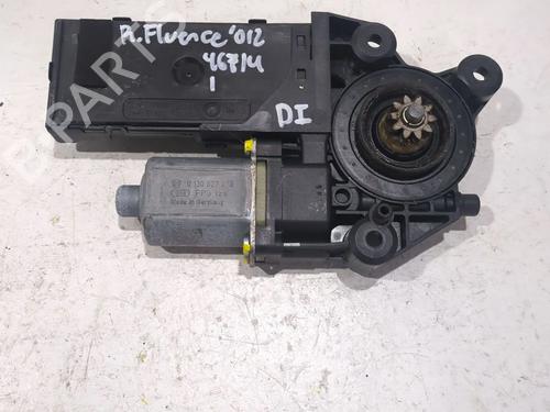 Used Left front window motor RENAULT FLUENCE (L3_) 1.5 dCi (L30D, L30L, L306, L33F, L33L, L33M, L33V, L33W) (110 hp) 24199471