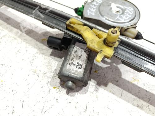 Front left window mechanism RENAULT TRAFIC III Van (FG_) | BP38873378C22 - Image 3