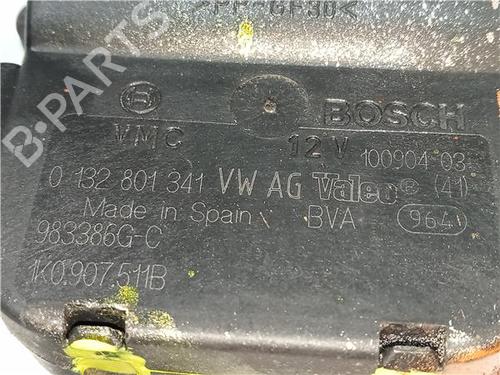 Electronic module AUDI A3 (8P1) 2.0 TDI 16V quattro | BP23914079M83 
