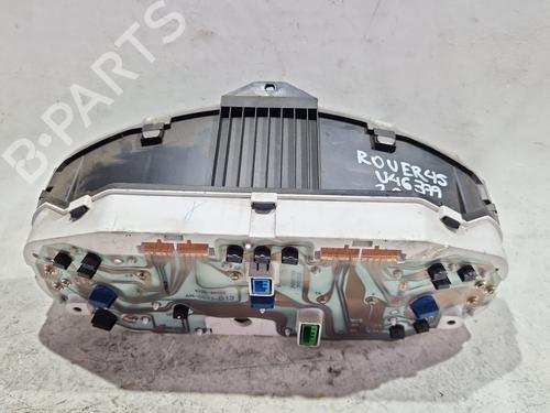 Instrument cluster ROVER 25 I Hatchback (RF) 2.0 iDT | BP29876939C47