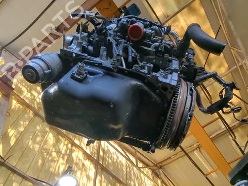 Engine TOYOTA AURIS (_E15_) 2.0 D-4D (ADE150_, ADE150R) | BP29423233M1 