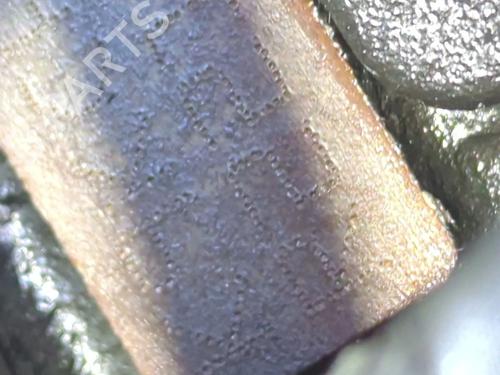 Engine RENAULT CLIO IV (BH_) 1.5 dCi 75 | BP23927943M1